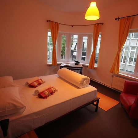 אסקיסהיר Hosteleski Hostel מראה חיצוני תמונה