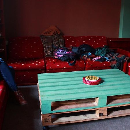 אסקיסהיר Hosteleski Hostel מראה חיצוני תמונה