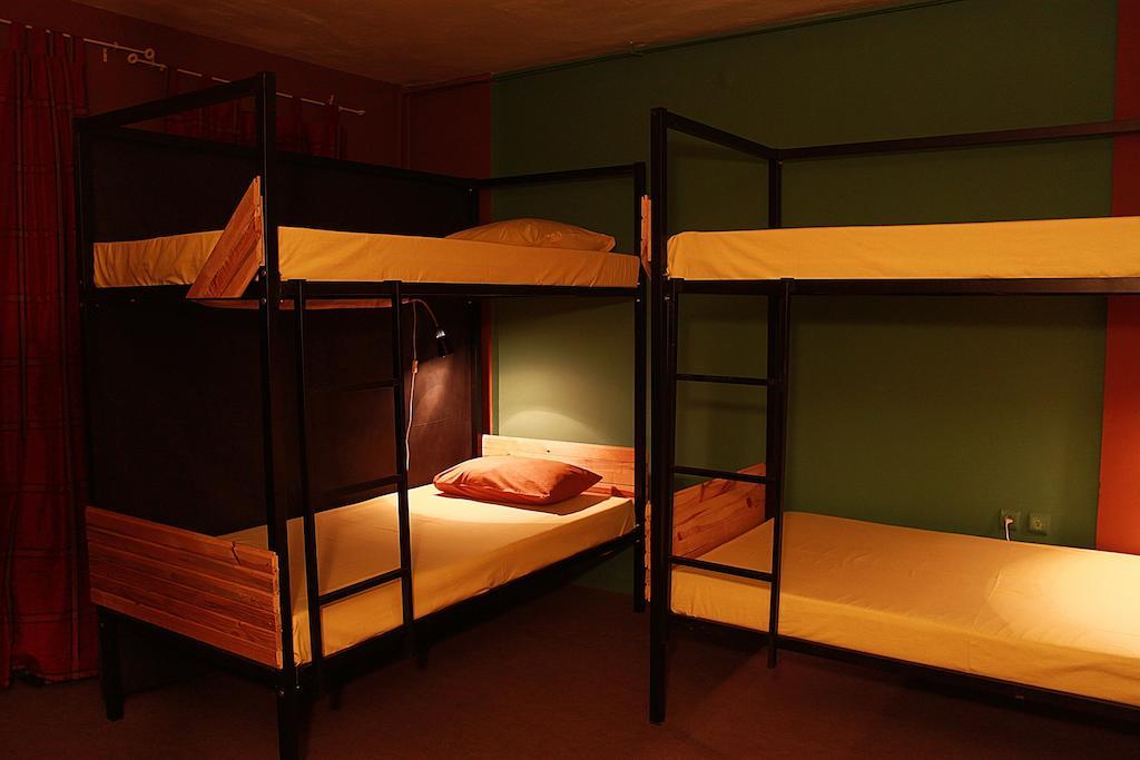 אסקיסהיר Hosteleski Hostel חדר תמונה
