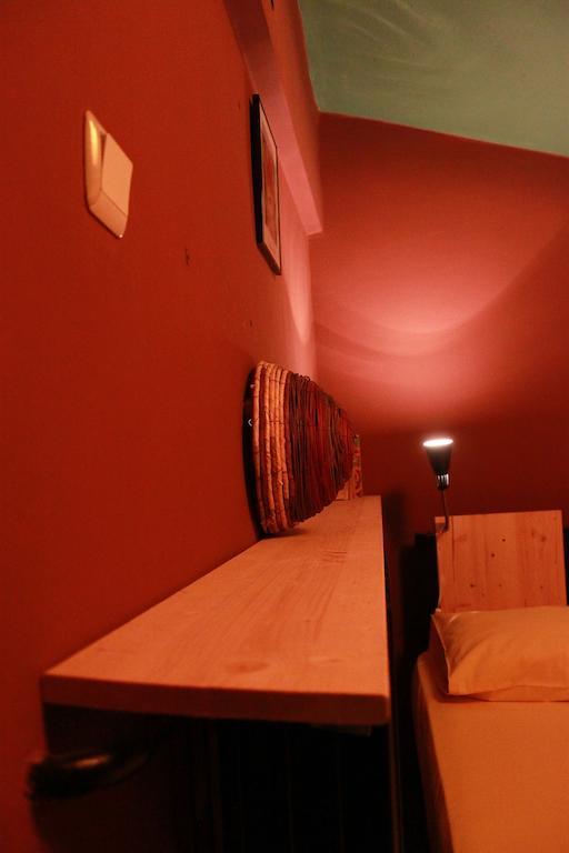 אסקיסהיר Hosteleski Hostel מראה חיצוני תמונה