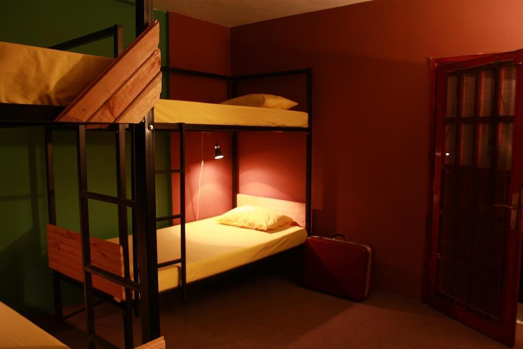 אסקיסהיר Hosteleski Hostel חדר תמונה