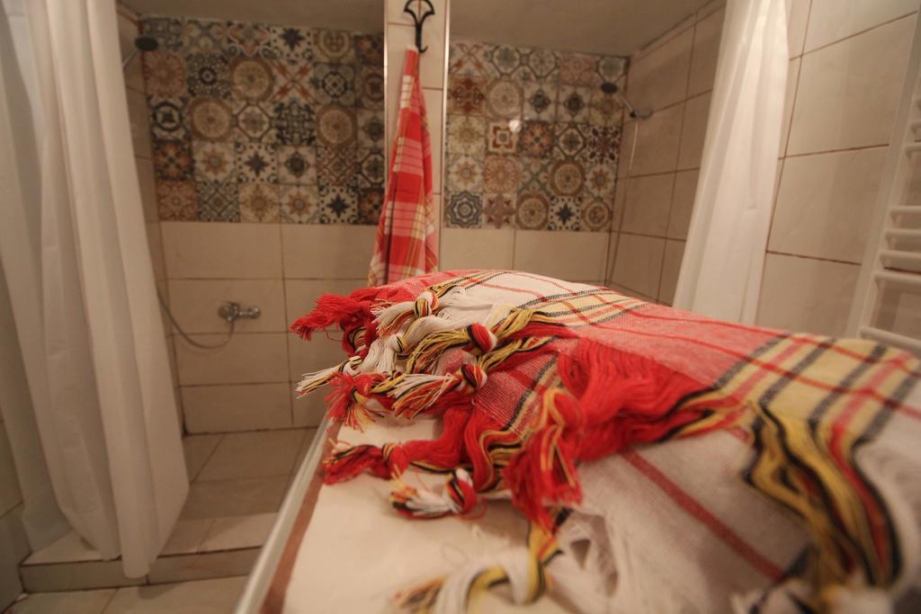 אסקיסהיר Hosteleski Hostel מראה חיצוני תמונה