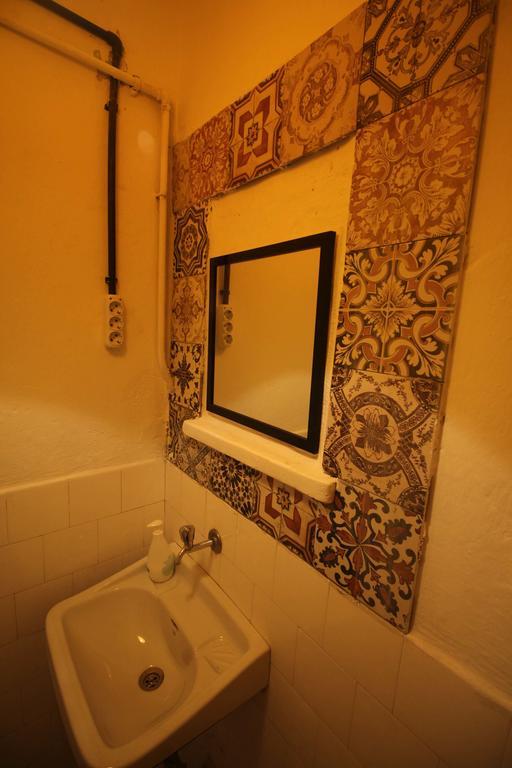 אסקיסהיר Hosteleski Hostel מראה חיצוני תמונה