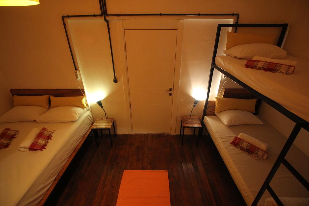 אסקיסהיר Hosteleski Hostel מראה חיצוני תמונה