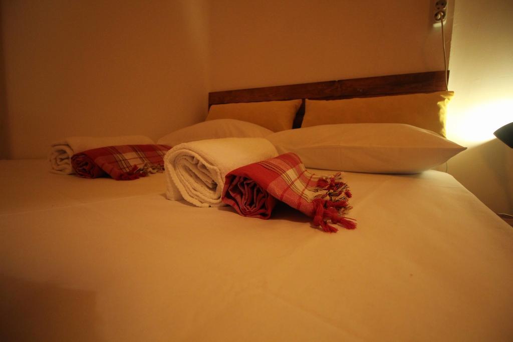 אסקיסהיר Hosteleski Hostel מראה חיצוני תמונה