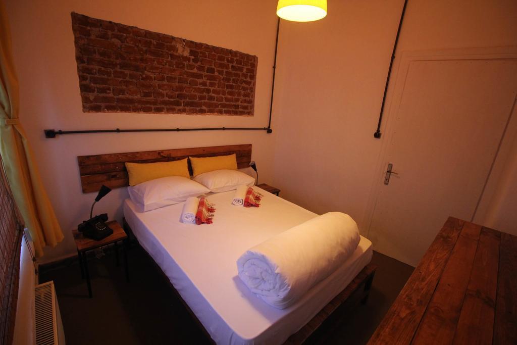 אסקיסהיר Hosteleski Hostel חדר תמונה